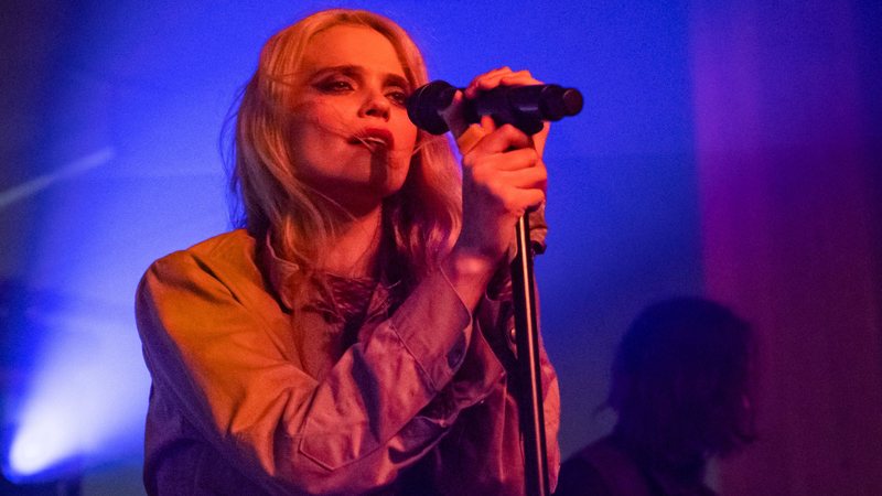 Sky Ferreira (Foto: Lorne Thomson/Redferns)