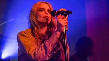 Sky Ferreira (Foto: Lorne Thomson/Redferns)