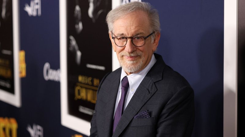 Steven Spielberg (Foto: Jesse Grant/Getty Images for Disney)