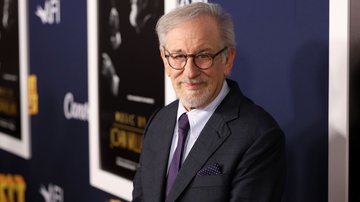 Steven Spielberg (Foto: Jesse Grant/Getty Images for Disney)