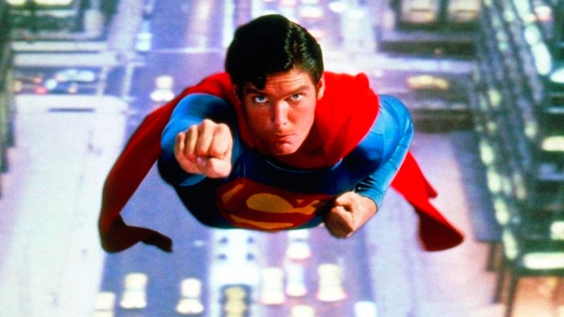 Super/Man: A História de Christopher Reeve estreia nas plataformas digitais - Divulgação/Warner Bros. Pictures