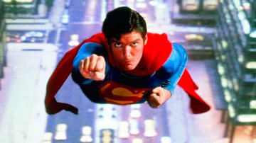 Super/Man: A História de Christopher Reeve estreia nas plataformas digitais - Divulgação/Warner Bros. Pictures