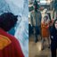 Superman sobrevoa Metrópolis em primeira prévia do filme de James Gunn