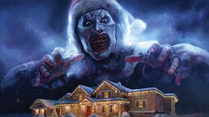 Terrifier 3, novo filme da franquia de terror, estreia nas plataformas digitais - Divulgação