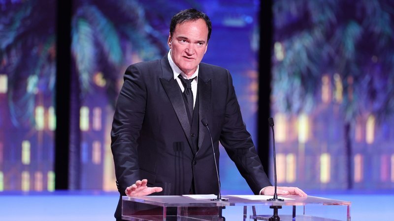 Quentin Tarantino (Foto: Andreas Rentz/Getty Images)