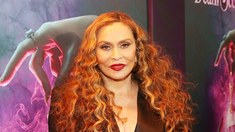 Tina Knowles (Foto: Bruce Glikas/Getty Images)