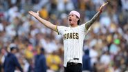 Tom DeLonge (Foto: Sean M. Haffey/Getty Images