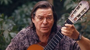 Tom Jobim (Foto: Ana Lontra Jobim)