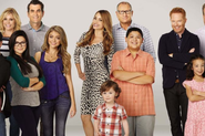 Modern Family (Divulgação)