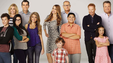 Modern Family (Divulgação)