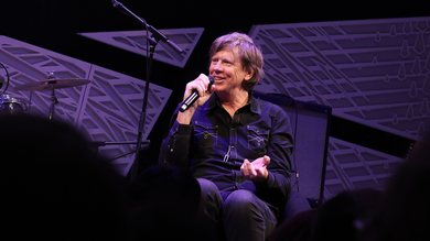 Thurston Moore (Foto: Rob Kim/Getty Images)