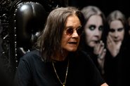 Ozzy Osbourne (Foto: Scott Dudelson/Getty Images)