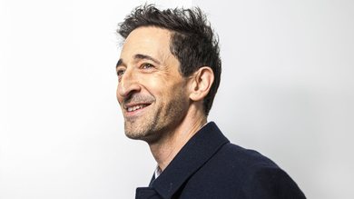 Adrien Brody (Foto: David Benito/FilmMagic)