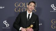 Adrien Brody (Foto: Jeff Kravitz/FilmMagic)