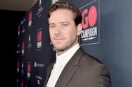 Armie Hammer (Foto: Stefanie Keenan/Getty Images for GO Campaign)