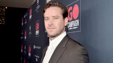 Armie Hammer (Foto: Stefanie Keenan/Getty Images for GO Campaign)