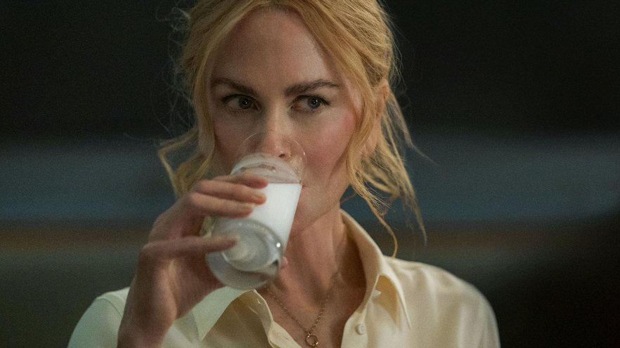 Babygirl, suspense erótico com Nicole Kidman, estreia nos cinemas brasileiros - Divulgação/Diamond Films Brasil