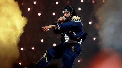 Bad Bunny (Foto: Gladys Vega/Getty Images)