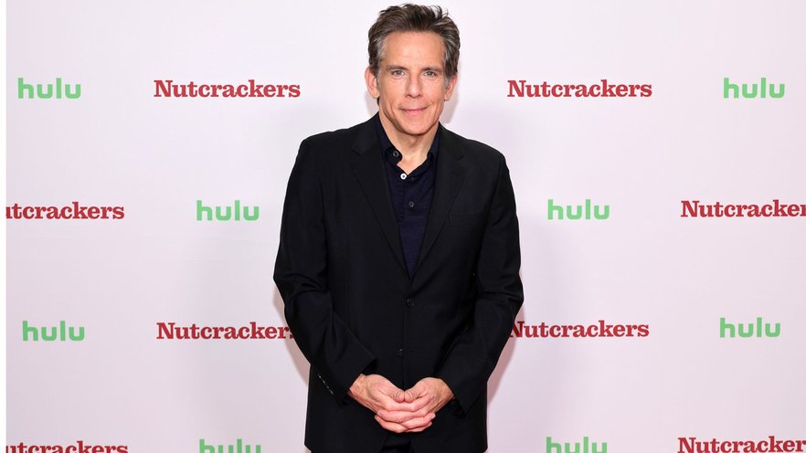 Ben Stiller (Foto: Maya Dehlin Spach/WireImage)