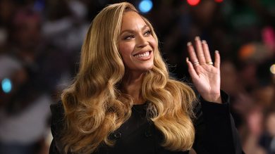 Beyoncé (Foto: Justin Sullivan/Getty Images)