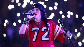 Billie Eilish (Foto: Kevin Mazur/Getty Images for Live Nation Entertainment)