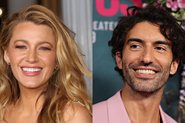 Blake Lively (Foto: Monica Schipper/Getty Images) | Justin Baldoni (Foto: Cindy Ord/Getty Images)