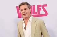 Brad Pitt (Foto: Amy Sussman/WireImage)