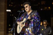 Brittany Howard (Foto: Harmony Gerber/Getty Images)