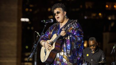 Brittany Howard (Foto: Harmony Gerber/Getty Images)