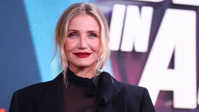 Cameron Diaz (Foto: Ben Kriemann/Getty Images for Netflix)