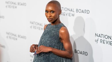 Cynthia Erivo (Foto: TheStewartofNY/FilmMagic)