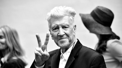 David Lynch (Foto: Scott Dudelson/Getty Images)