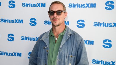 Dipli (Foto: Bryan Bedder/Getty Images for SiriusXM)