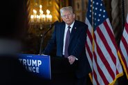 Donald Trump (Foto: Scott Olson/Getty Images)