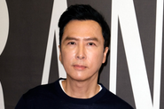 Donnie Yen | Foto: Getty Images