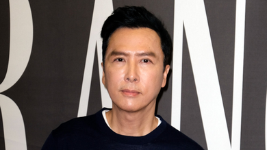 Donnie Yen | Foto: Getty Images