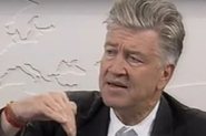 Em 2008, David Lynch, morto aos 78 anos, falou sobre "fim do cinema" no Roda Viva - Divulgação/TV Cultura/YouTube