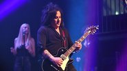 Steve Stevens (Foto: Scott Dudelson/Getty Images)