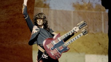 Jimmy Page (Foto: Larry Hulst/Michael Ochs Archives/Getty Images)