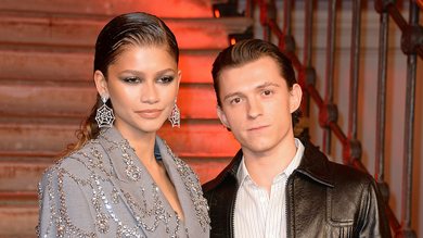 Zendaya e Tom Holland (Foto: David M. Benett/Dave Benett/WireImage)