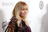 Rosanna Arquette (Foto: Getty Images)