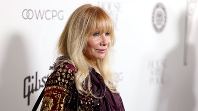 Rosanna Arquette (Foto: Getty Images)