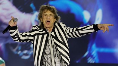 Mick Jagger (Foto: Kevin Winter/Getty Images)