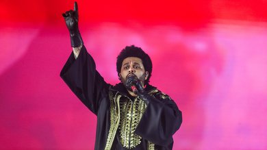 The Weeknd (Foto: Wagner Meier/Getty Images for Live Nation)