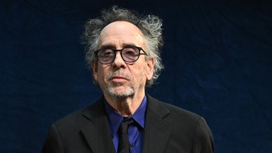 Tim Burton (Foto: Corbis via Getty Images)