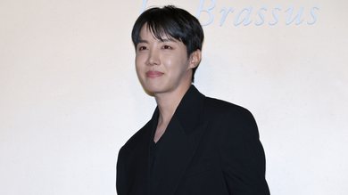 J-Hope (Foto: Han Myung-Gu/WireImage)