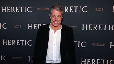 Hugh Grant (Foto: Gerald Matzka/Getty Images)