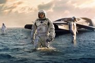 Interestelar, de Christopher Nolan, reestreia nos cinemas brasileiros - Divulgação/Warner Bros. Pictures