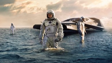 Interestelar, de Christopher Nolan, reestreia nos cinemas brasileiros - Divulgação/Warner Bros. Pictures