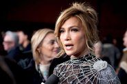 Jennifer Lopez (Foto: Isaiah Trickey/FilmMagic)